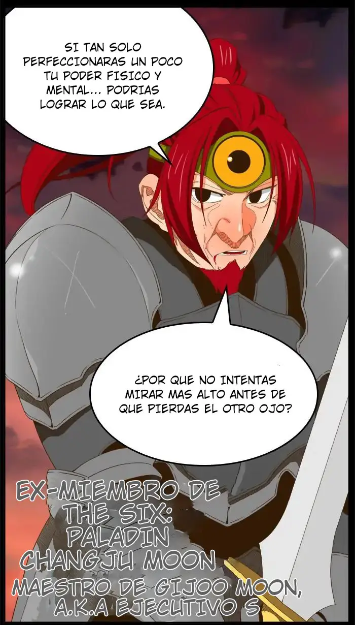 The God of High School (El dios de la escuela secundaria) (2011) - Capítulo 408 - Página 76 - LectorTMOo