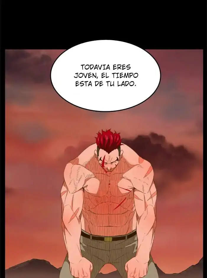 The God of High School (El dios de la escuela secundaria) (2011) - Capítulo 408 - Página 77 - LectorTMOo