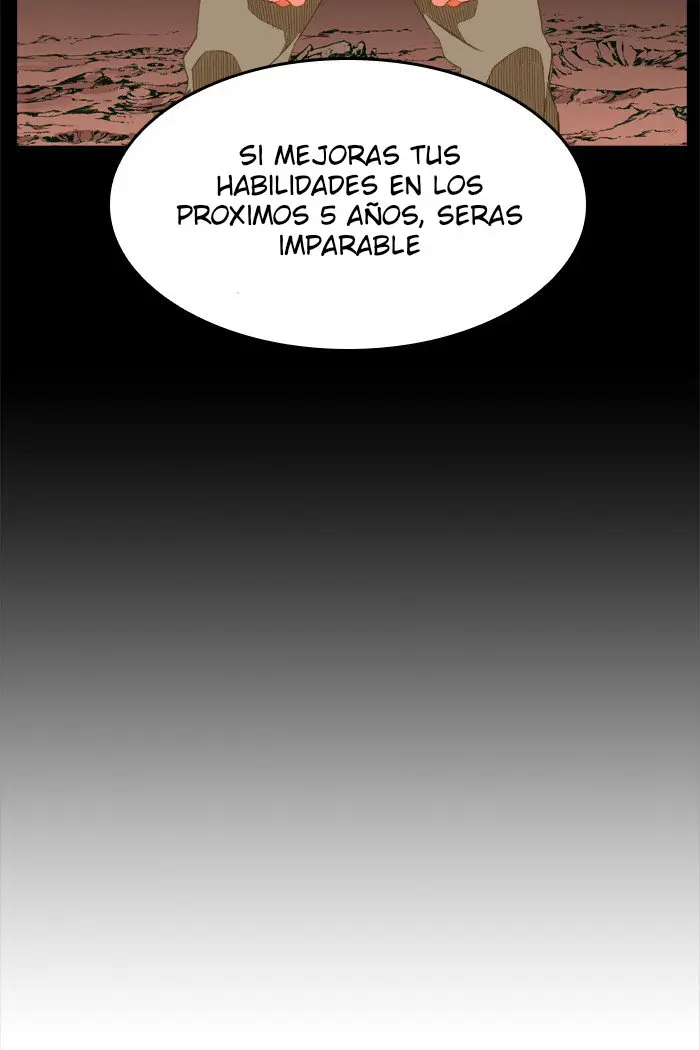 The God of High School (El dios de la escuela secundaria) (2011) - Capítulo 408 - Página 78 - LectorTMOo