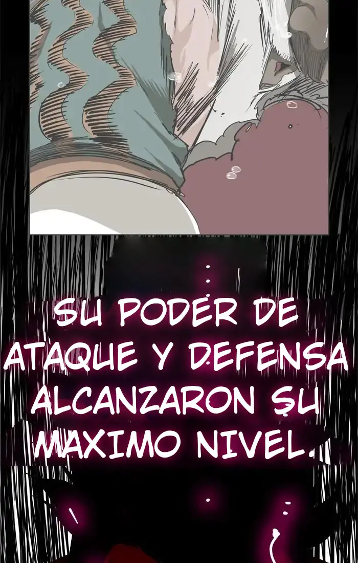 The God of High School (El dios de la escuela secundaria) (2011) - Capítulo 408 - Página 89 - LectorTMOo