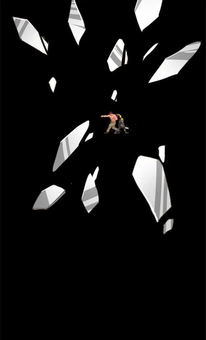 The God of High School (El dios de la escuela secundaria) (2011) - Capítulo 408 - Página 115 - LectorTMOo