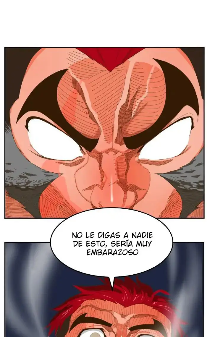 The God of High School (El dios de la escuela secundaria) (2011) - Capítulo 409 - Página 6 - LectorTMOo