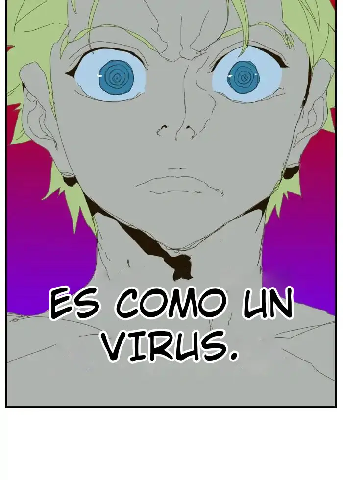 The God of High School (El dios de la escuela secundaria) (2011) - Capítulo 409 - Página 40 - LectorTMOo