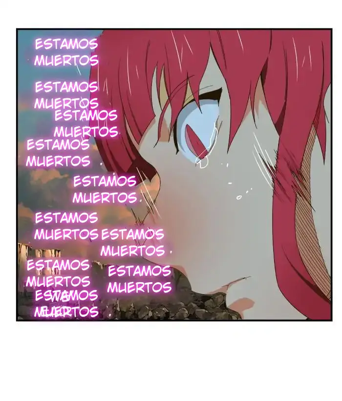 The God of High School (El dios de la escuela secundaria) (2011) - Capítulo 409 - Página 48 - LectorTMOo