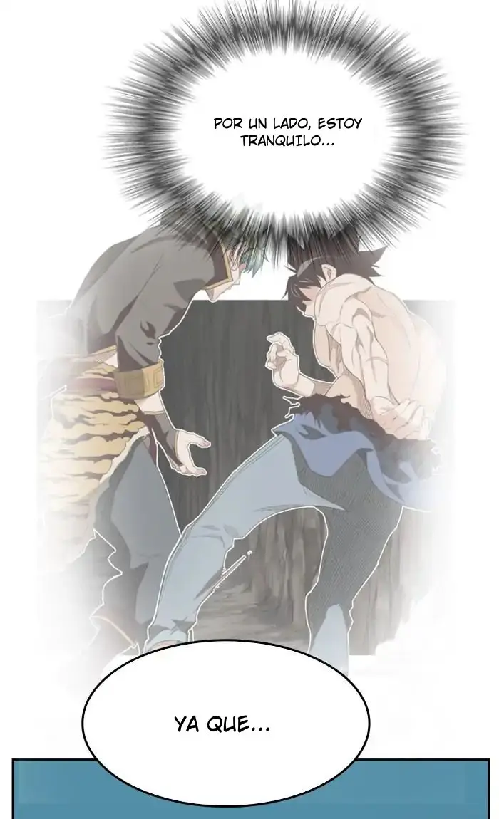 The God of High School (El dios de la escuela secundaria) (2011) - Capítulo 409 - Página 53 - LectorTMOo