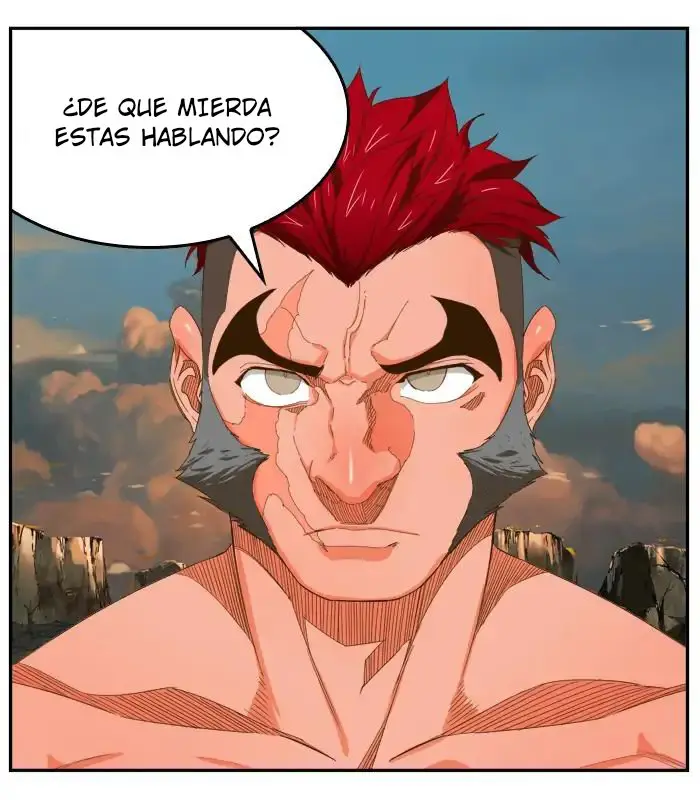 The God of High School (El dios de la escuela secundaria) (2011) - Capítulo 409 - Página 59 - LectorTMOo