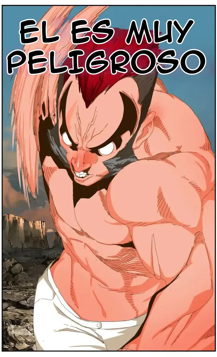 The God of High School (El dios de la escuela secundaria) (2011) - Capítulo 409 - Página 63 - LectorTMOo