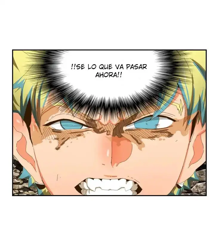 The God of High School (El dios de la escuela secundaria) (2011) - Capítulo 409 - Página 69 - LectorTMOo