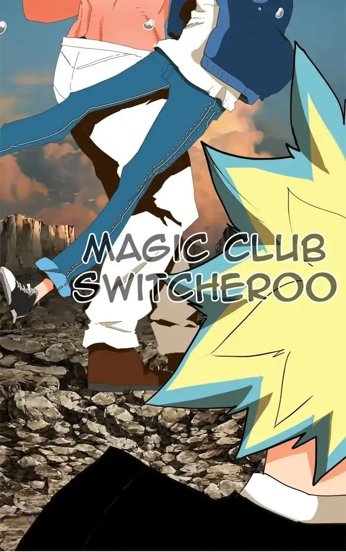 The God of High School (El dios de la escuela secundaria) (2011) - Capítulo 409 - Página 85 - LectorTMOo