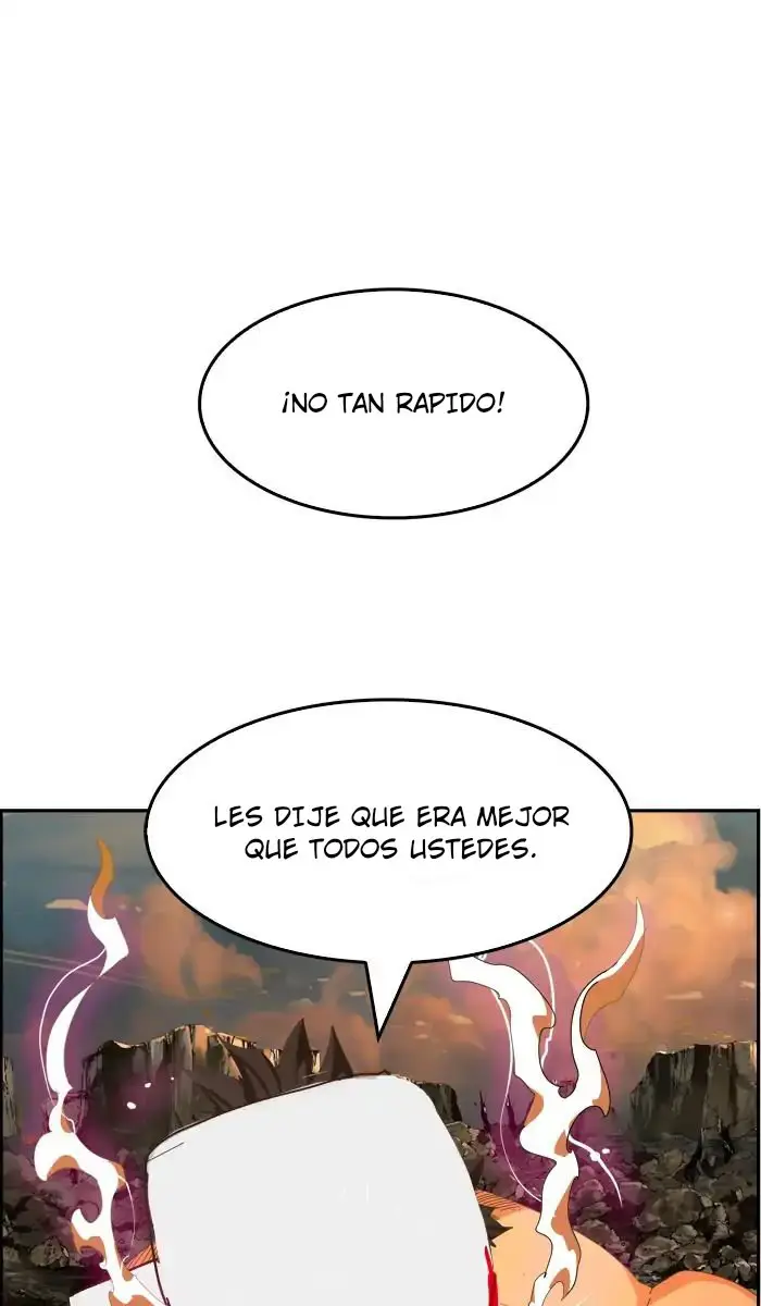 The God of High School (El dios de la escuela secundaria) (2011) - Capítulo 409 - Página 86 - LectorTMOo
