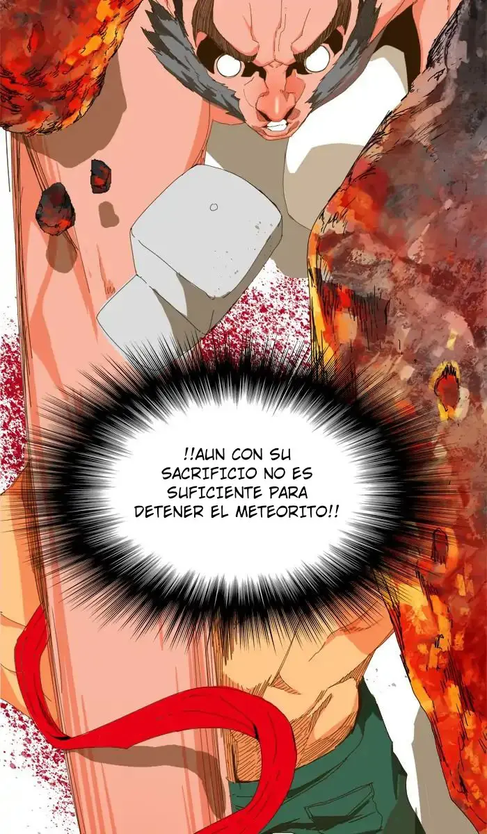 The God of High School (El dios de la escuela secundaria) (2011) - Capítulo 409 - Página 93 - LectorTMOo