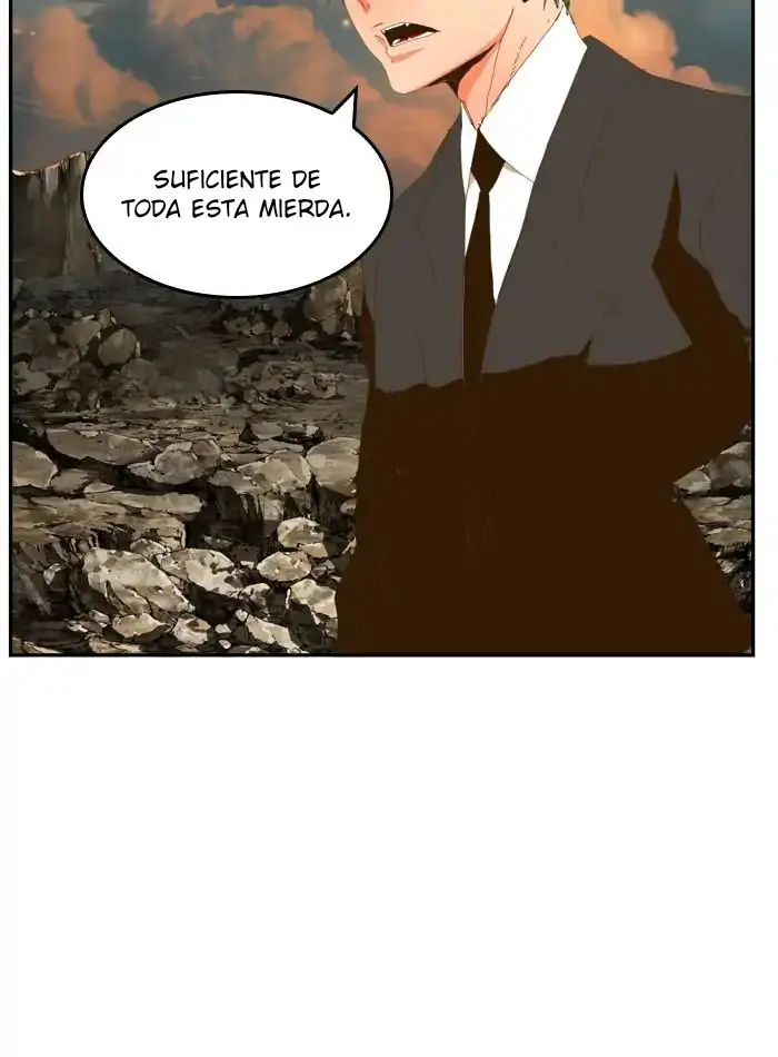 The God of High School (El dios de la escuela secundaria) (2011) - Capítulo 409 - Página 109 - LectorTMOo