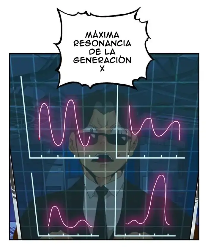 The God of High School (El dios de la escuela secundaria) (2011) - Capítulo 409 - Página 110 - LectorTMOo