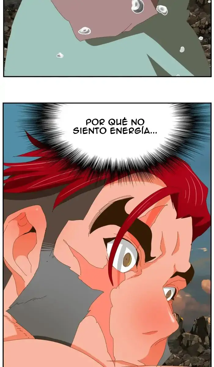 The God of High School (El dios de la escuela secundaria) (2011) - Capítulo 409 - Página 117 - LectorTMOo