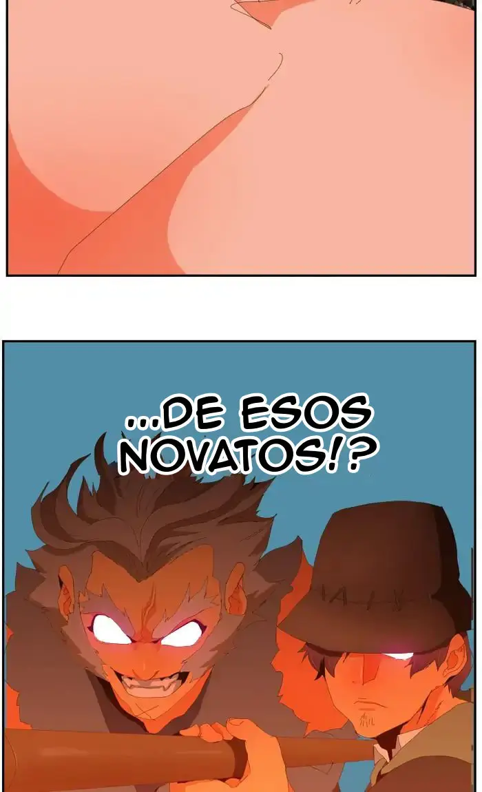 The God of High School (El dios de la escuela secundaria) (2011) - Capítulo 409 - Página 118 - LectorTMOo