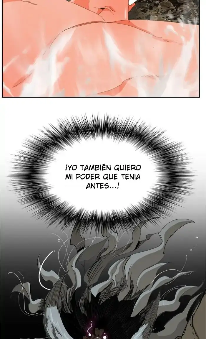 The God of High School (El dios de la escuela secundaria) (2011) - Capítulo 409 - Página 121 - LectorTMOo