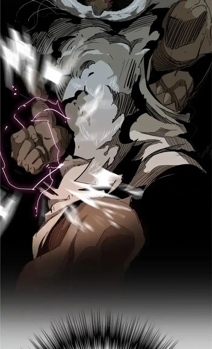 The God of High School (El dios de la escuela secundaria) (2011) - Capítulo 409 - Página 122 - LectorTMOo