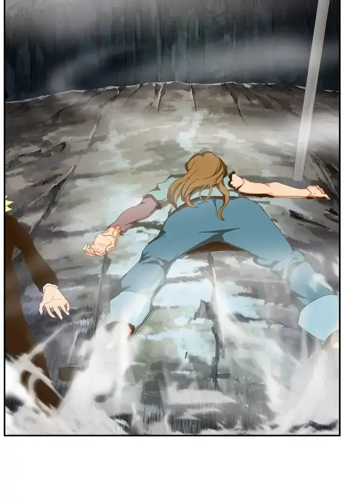 The God of High School (El dios de la escuela secundaria) (2011) - Capítulo 409 - Página 135 - LectorTMOo