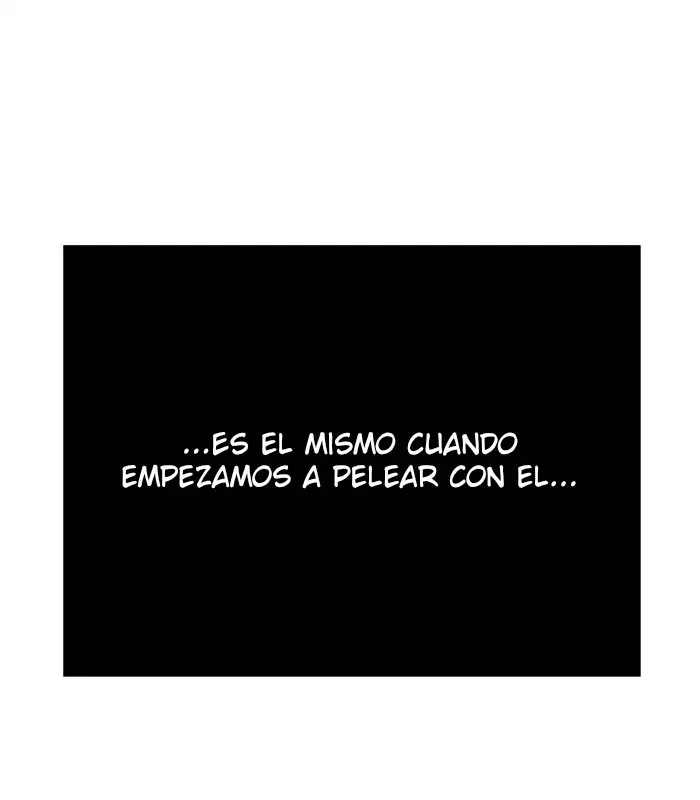 The God of High School (El dios de la escuela secundaria) (2011) - Capítulo 410 - Página 22 - LectorTMOo
