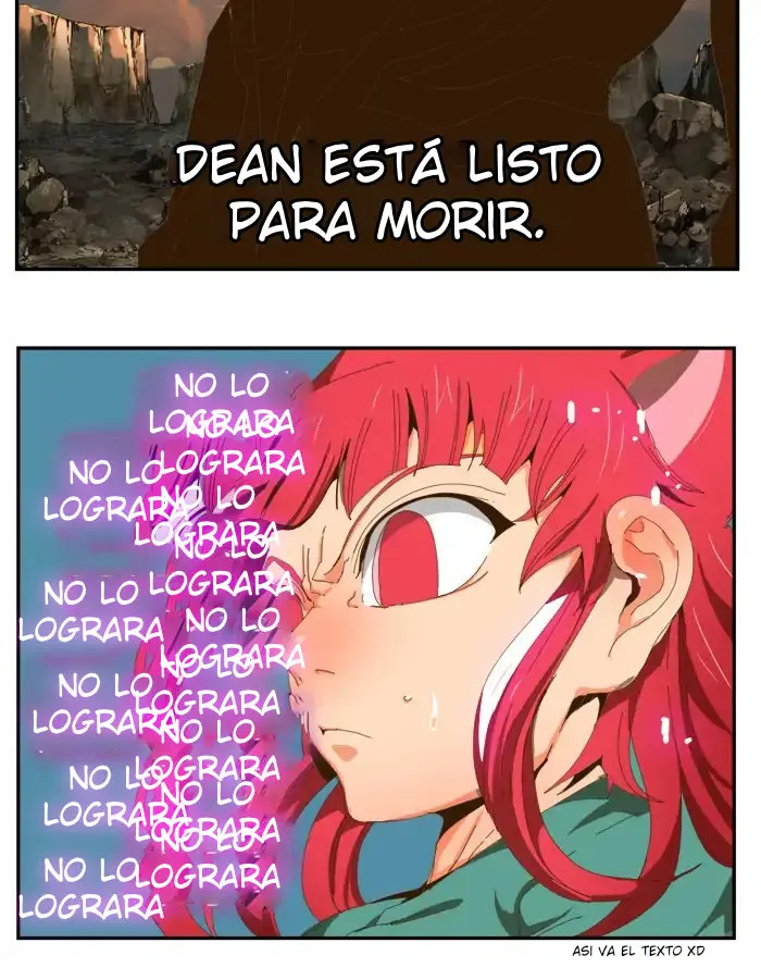 The God of High School (El dios de la escuela secundaria) (2011) - Capítulo 410 - Página 24 - LectorTMOo
