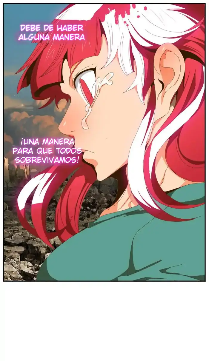 The God of High School (El dios de la escuela secundaria) (2011) - Capítulo 410 - Página 25 - LectorTMOo