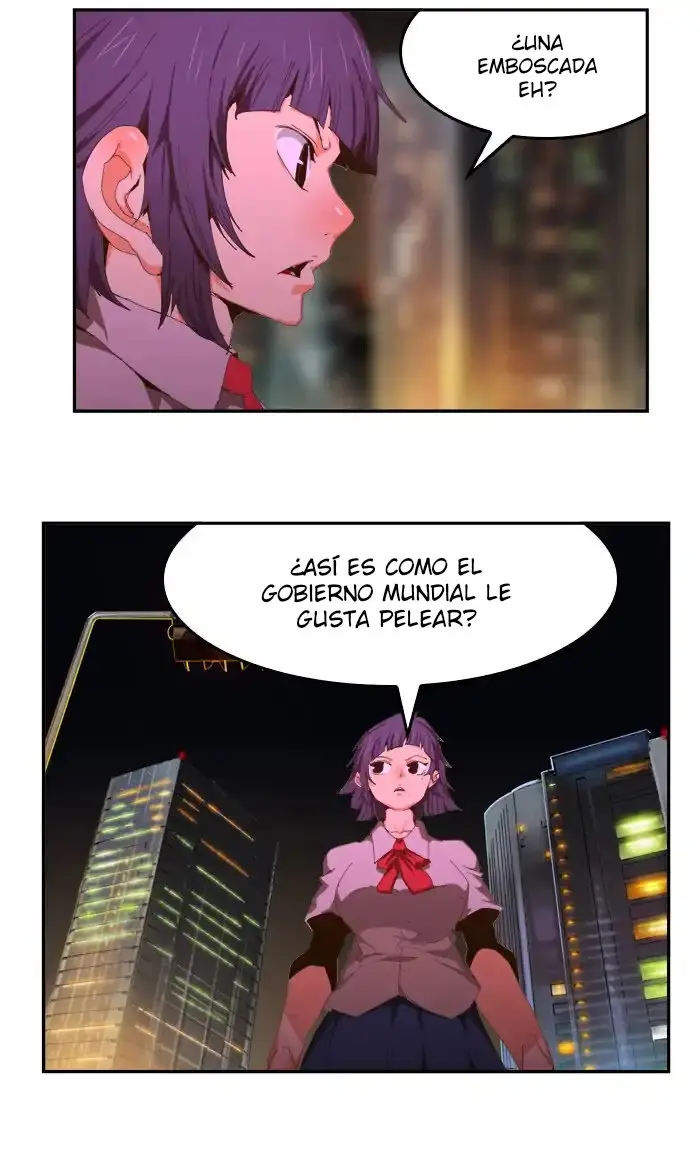 The God of High School (El dios de la escuela secundaria) (2011) - Capítulo 410 - Página 29 - LectorTMOo