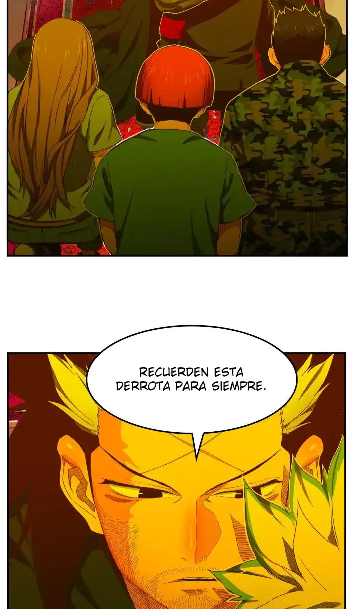 The God of High School (El dios de la escuela secundaria) (2011) - Capítulo 410 - Página 85 - LectorTMOo