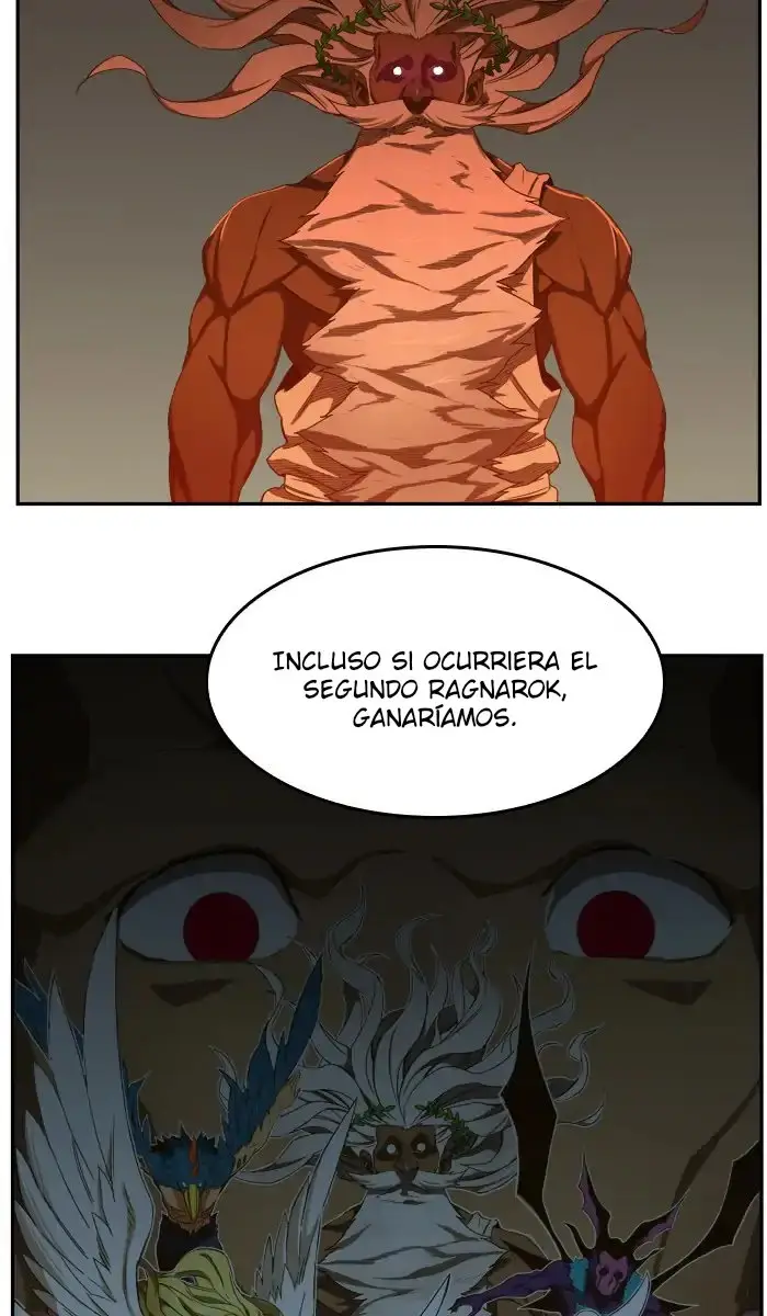 The God of High School (El dios de la escuela secundaria) (2011) - Capítulo 410 - Página 95 - LectorTMOo