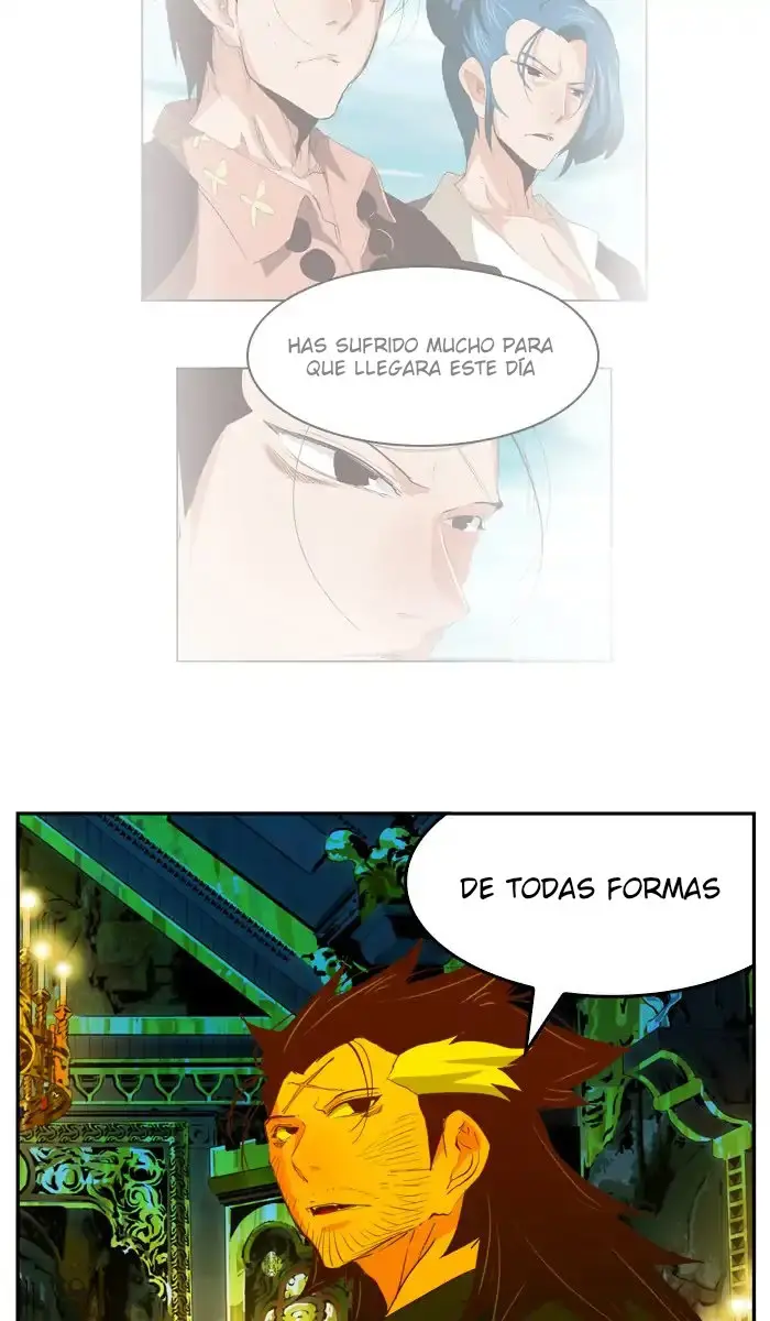 The God of High School (El dios de la escuela secundaria) (2011) - Capítulo 410 - Página 102 - LectorTMOo