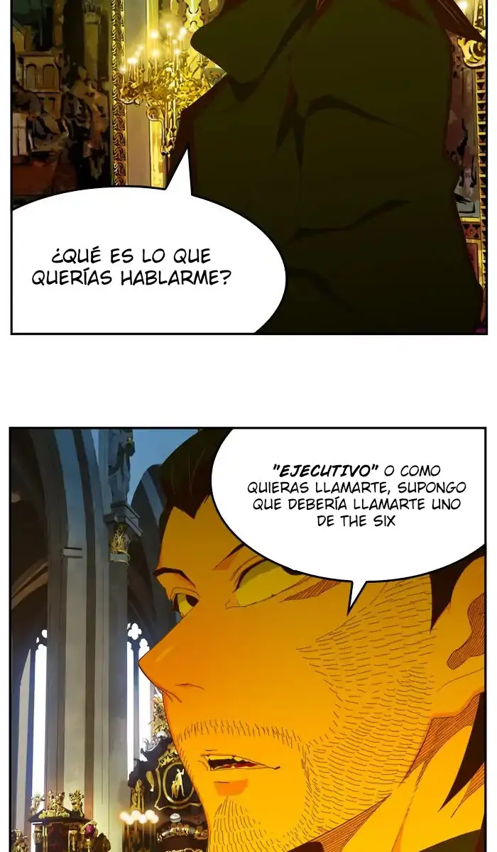 The God of High School (El dios de la escuela secundaria) (2011) - Capítulo 410 - Página 103 - LectorTMOo