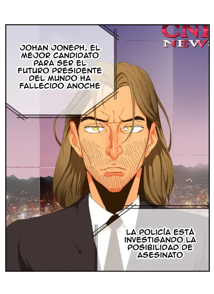 The God of High School (El dios de la escuela secundaria) (2011) - Capítulo 411 - Página 6 - LectorTMOo