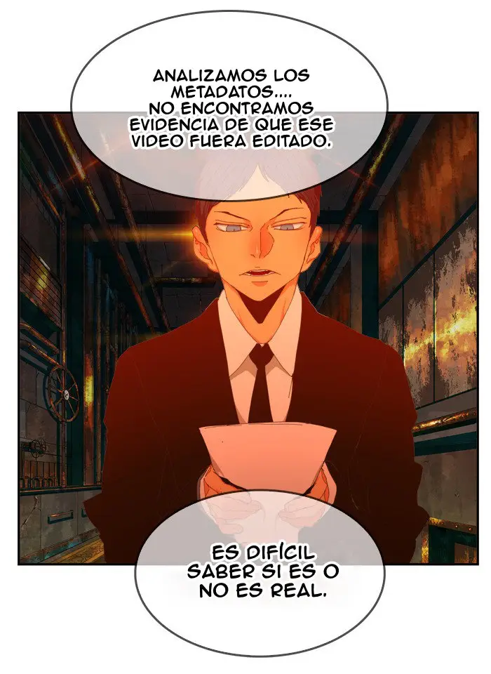 The God of High School (El dios de la escuela secundaria) (2011) - Capítulo 411 - Página 15 - LectorTMOo