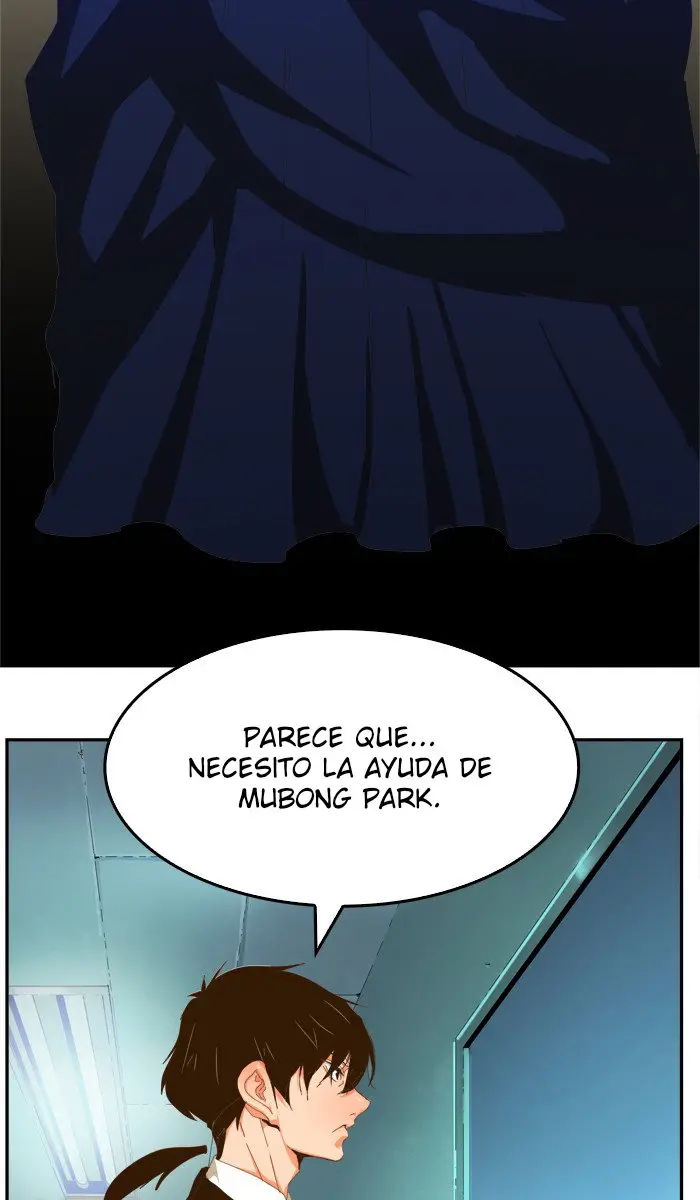 The God of High School (El dios de la escuela secundaria) (2011) - Capítulo 411 - Página 31 - LectorTMOo