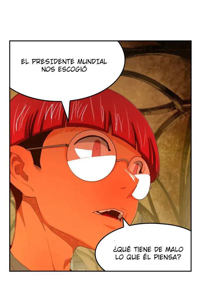 The God of High School (El dios de la escuela secundaria) (2011) - Capítulo 411 - Página 46 - LectorTMOo