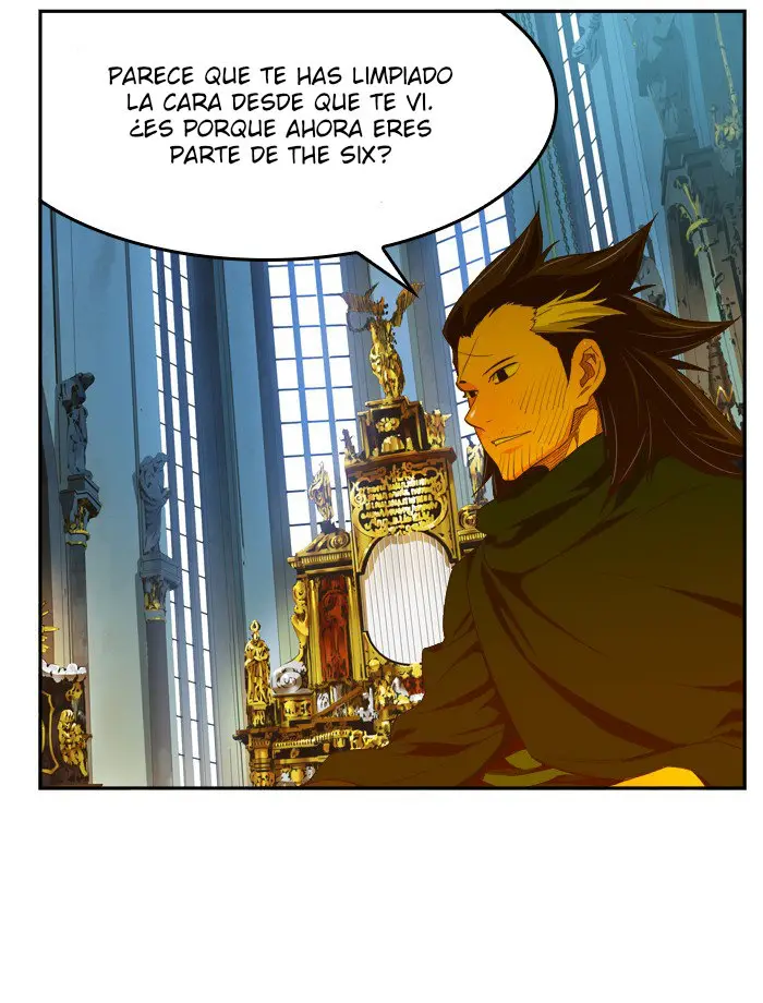 The God of High School (El dios de la escuela secundaria) (2011) - Capítulo 411 - Página 48 - LectorTMOo