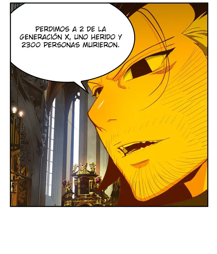 The God of High School (El dios de la escuela secundaria) (2011) - Capítulo 411 - Página 52 - LectorTMOo