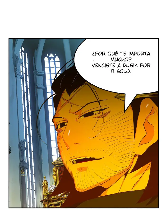 The God of High School (El dios de la escuela secundaria) (2011) - Capítulo 411 - Página 55 - LectorTMOo