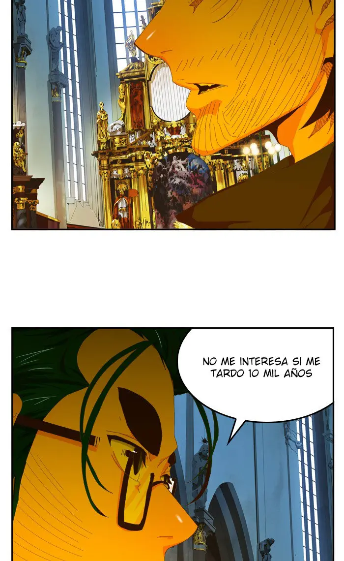 The God of High School (El dios de la escuela secundaria) (2011) - Capítulo 411 - Página 58 - LectorTMOo