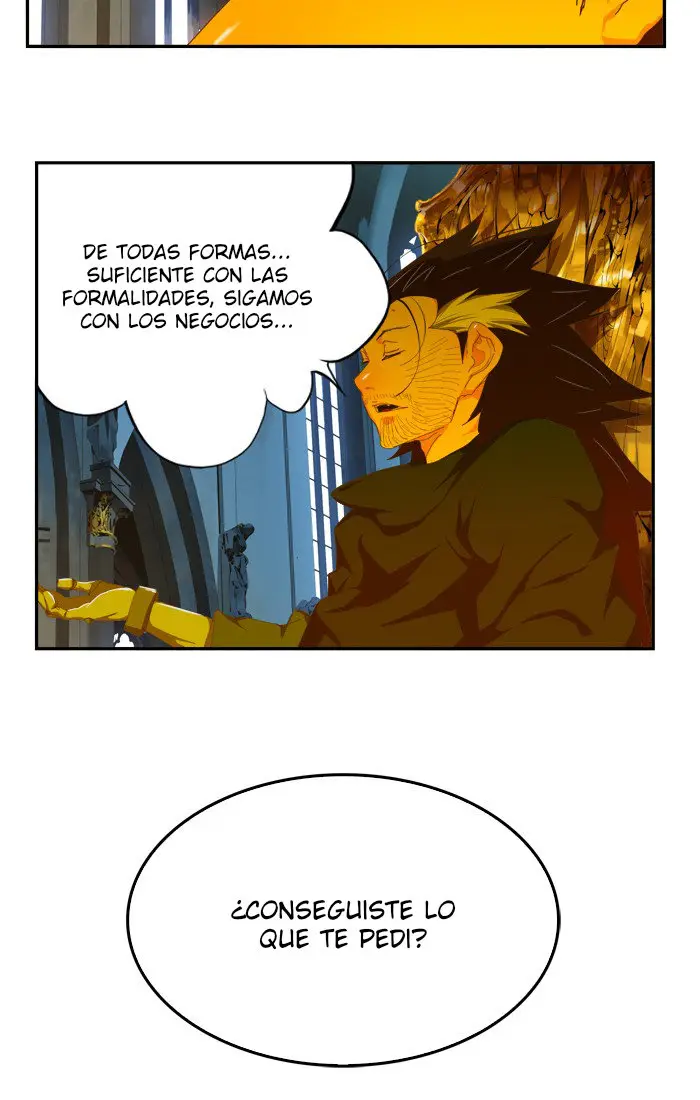 The God of High School (El dios de la escuela secundaria) (2011) - Capítulo 411 - Página 64 - LectorTMOo