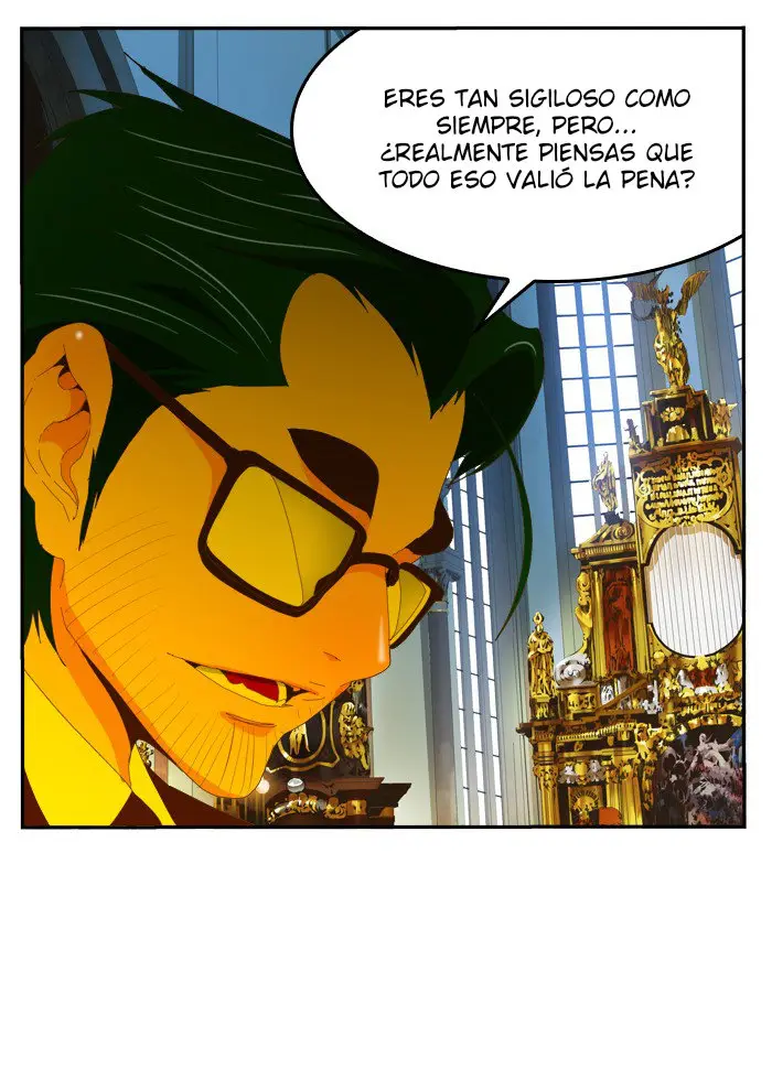 The God of High School (El dios de la escuela secundaria) (2011) - Capítulo 411 - Página 71 - LectorTMOo