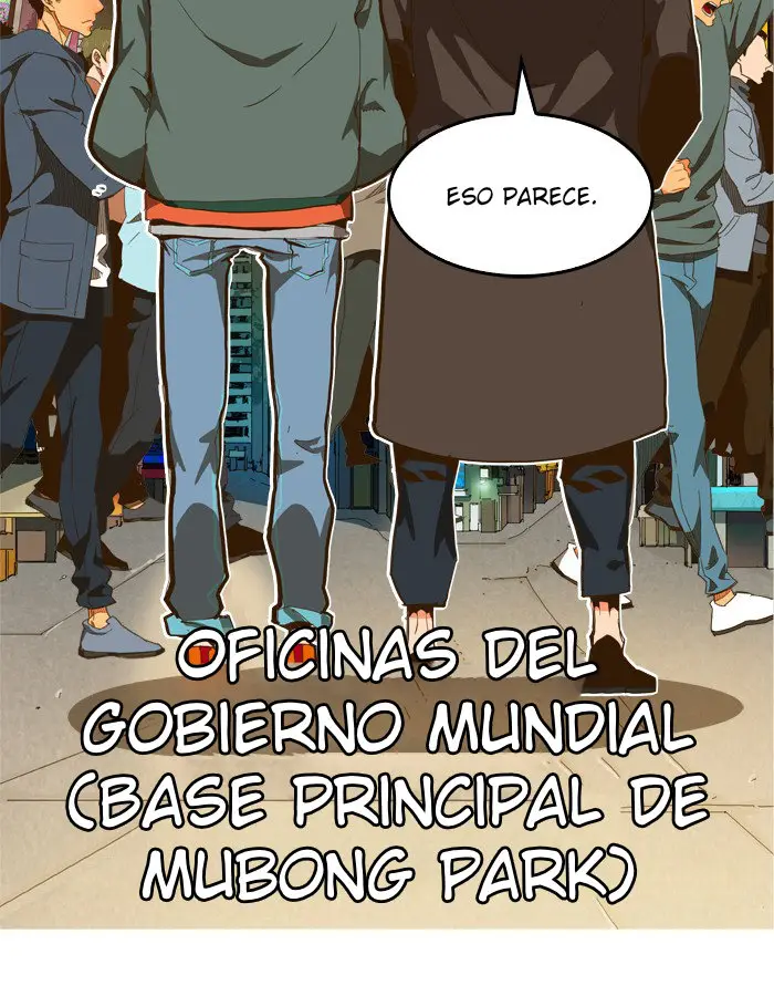 The God of High School (El dios de la escuela secundaria) (2011) - Capítulo 411 - Página 87 - LectorTMOo
