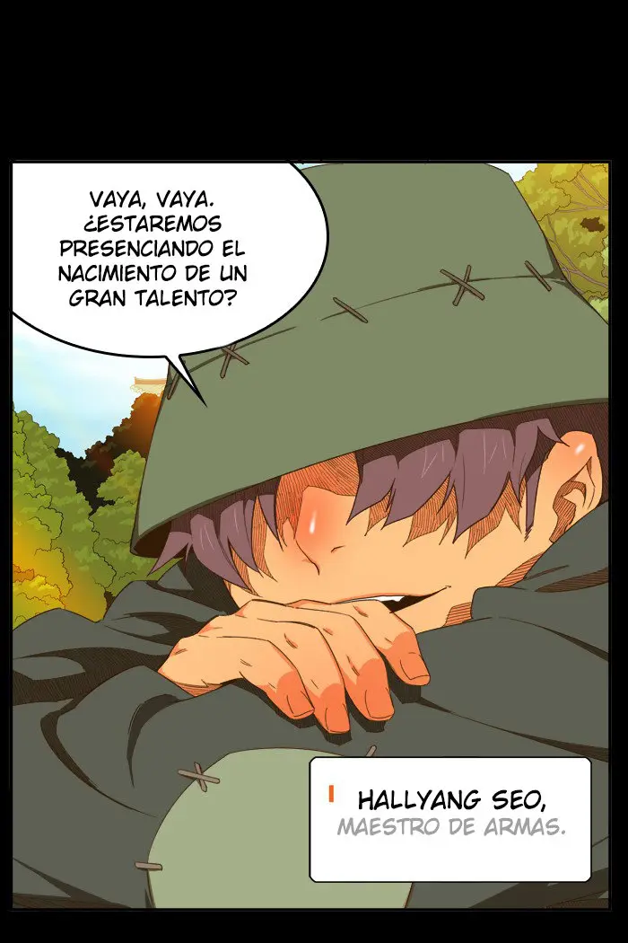 The God of High School (El dios de la escuela secundaria) (2011) - Capítulo 412 - Página 4 - LectorTMOo