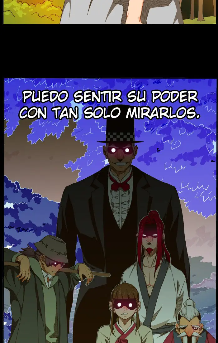 The God of High School (El dios de la escuela secundaria) (2011) - Capítulo 412 - Página 13 - LectorTMOo