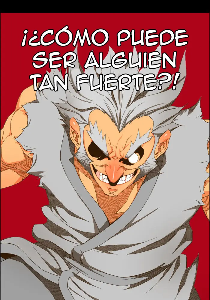 The God of High School (El dios de la escuela secundaria) (2011) - Capítulo 412 - Página 19 - LectorTMOo