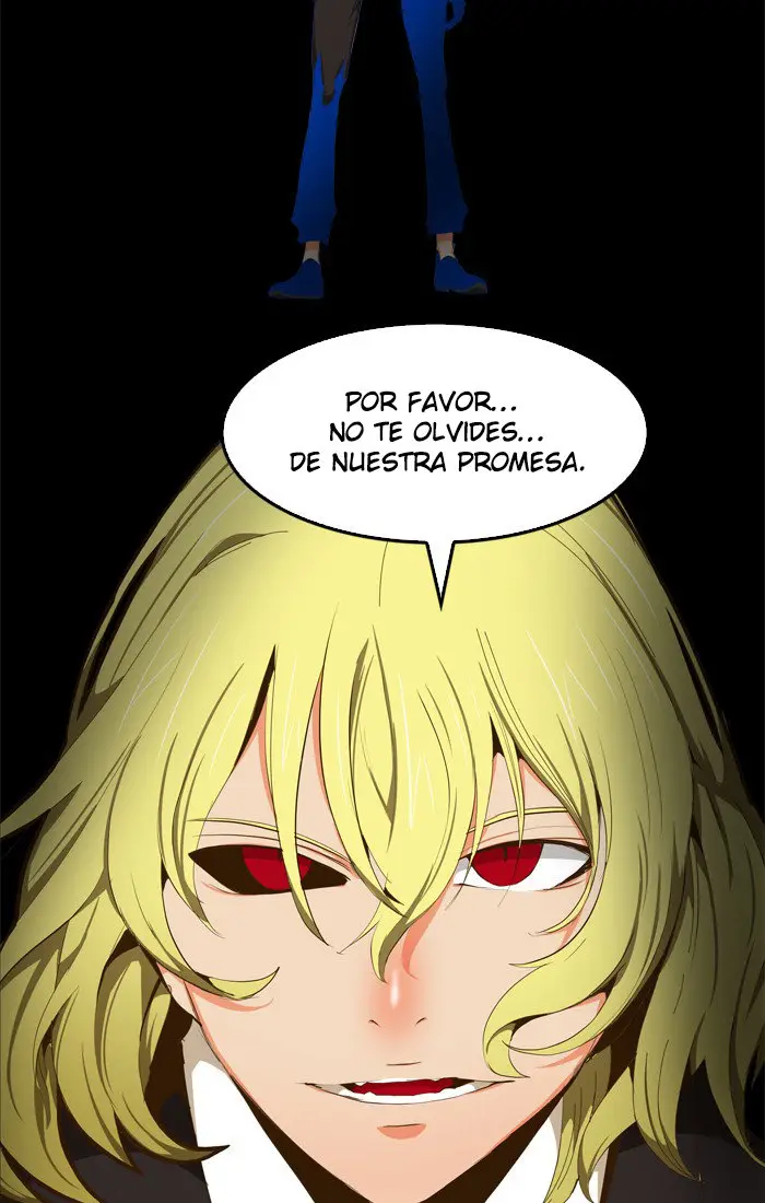 The God of High School (El dios de la escuela secundaria) (2011) - Capítulo 412 - Página 25 - LectorTMOo