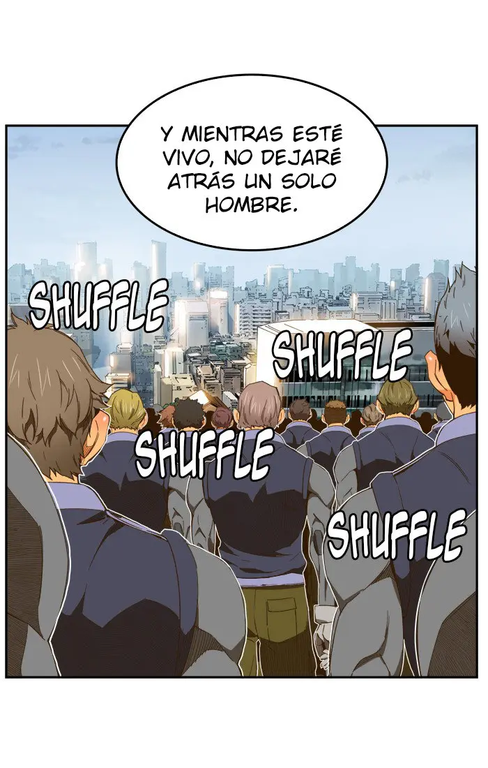 The God of High School (El dios de la escuela secundaria) (2011) - Capítulo 412 - Página 54 - LectorTMOo