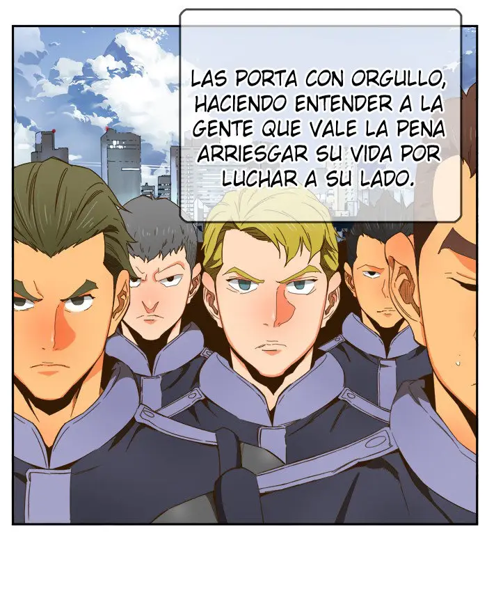 The God of High School (El dios de la escuela secundaria) (2011) - Capítulo 412 - Página 61 - LectorTMOo