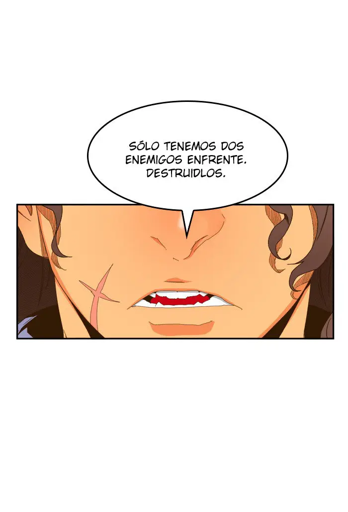 The God of High School (El dios de la escuela secundaria) (2011) - Capítulo 412 - Página 62 - LectorTMOo