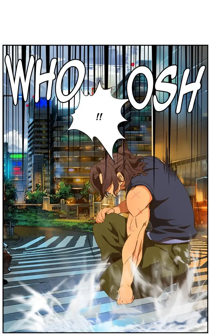 The God of High School (El dios de la escuela secundaria) (2011) - Capítulo 412 - Página 69 - LectorTMOo