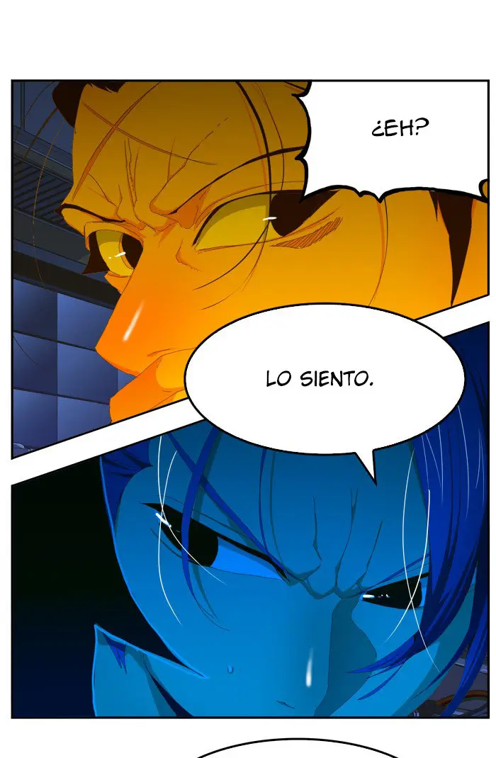 The God of High School (El dios de la escuela secundaria) (2011) - Capítulo 412 - Página 92 - LectorTMOo